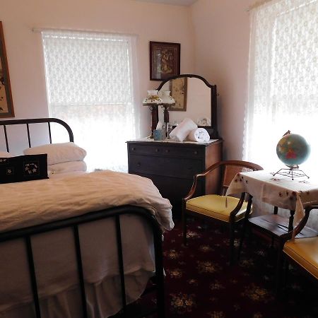 Panama Hotel Сиатъл Екстериор снимка