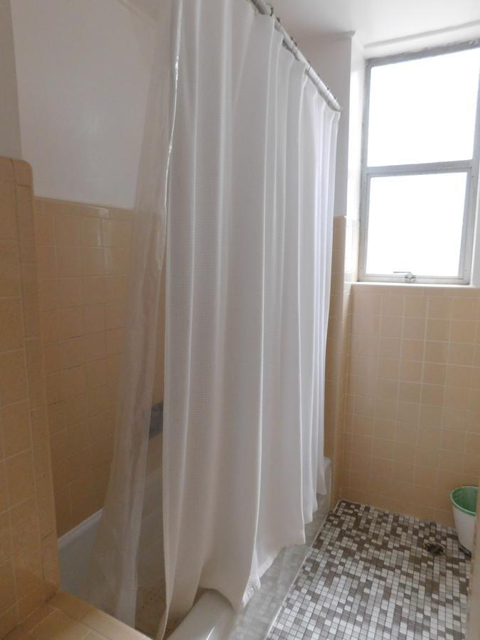 Panama Hotel Сиатъл Екстериор снимка